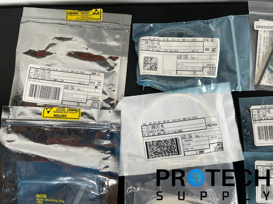 (Lot of Misc) Capacitor / Diode / Transistor / Fuse