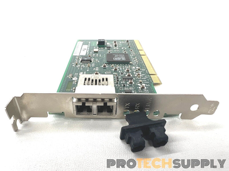 Load image into Gallery viewer, Intel Pro 1000 PCI Fiber Channel Network Adapter 719228-003 with WARRANTY

