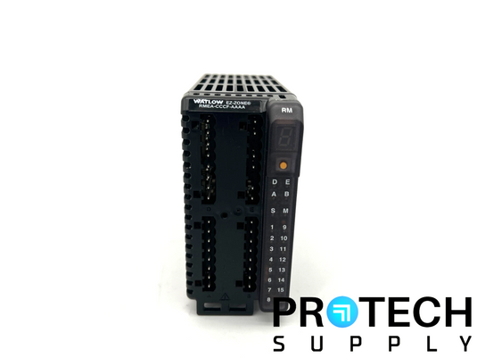 Watlow RMEA-CCCF-AAAA RM Expansion Module with WARRANTY