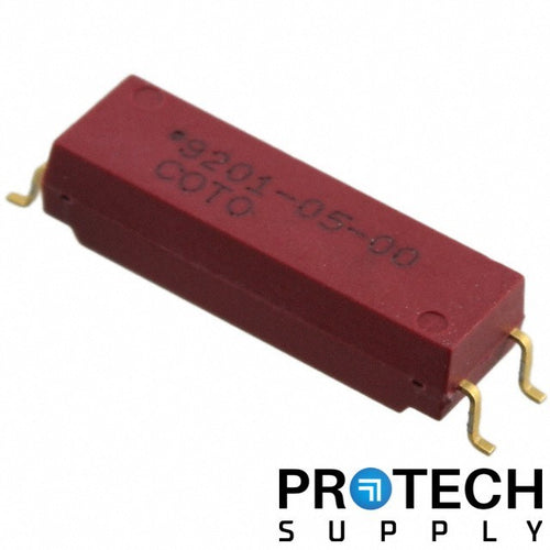 (77/Pk) Coto Technology 9201-05-00 Surface Mount Reed Relays with WARRANTY