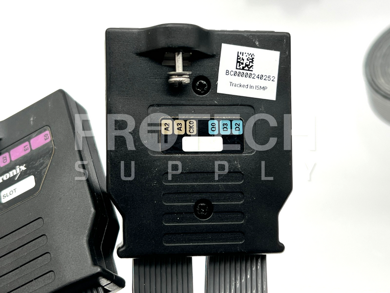 Load image into Gallery viewer, (Lot of 4) Tektronix 012-1661-00 Data Logic Analyzer Cable with WARRANTY
