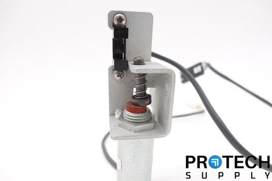 Sala-Burgess 152596-001 Solenoid Cage with WARRRANTY