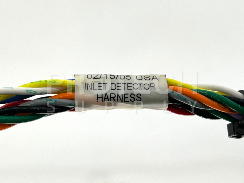 Load image into Gallery viewer, Agilent G1530-60640 Inlet Detector Wiring Harness 6890 GC with WARRANTY
