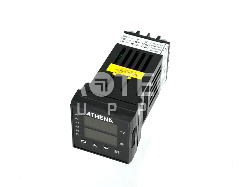 Load image into Gallery viewer, Athena 16C-T-0-0-00-00 Temperature Controller with WARRANTY
