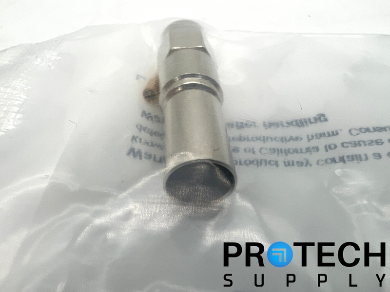 Load image into Gallery viewer, L-com ASM-1504 SMA Connector Plug NEW with WARRANTY
