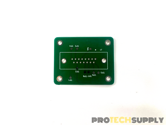 Volansi ALL-2W843669 JVP RF Comms Interface Rev 02 with WARRANTY