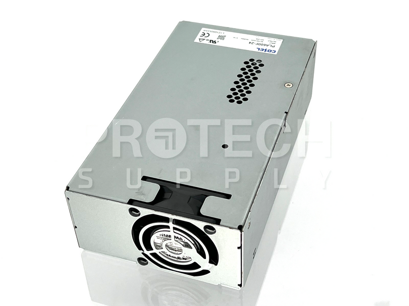 Load image into Gallery viewer, COSEL PLA600F-24 Enclosed Switching Power Supply 24V DC with WARRANTY
