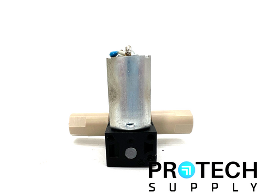 KNF PML8921-NF-25 Diaphragm Pump 12VDC 1bar 0.24A 2.9W with WARRANTY