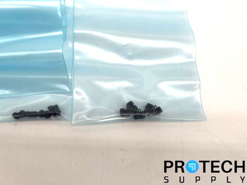 Load image into Gallery viewer, Molex Receptacle Kit Micro-D Connector 9 Position WM3566-ND NEW with WARRANTY
