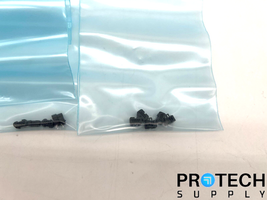 Molex Receptacle Kit Micro-D Connector 9 Position WM3566-ND NEW with WARRANTY