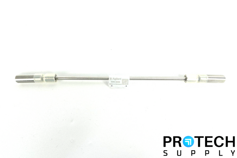 Load image into Gallery viewer, Agilent 5064-8256 Zorbax SB-C18 Column 5um 150 x 0.5mm with WARRANTY
