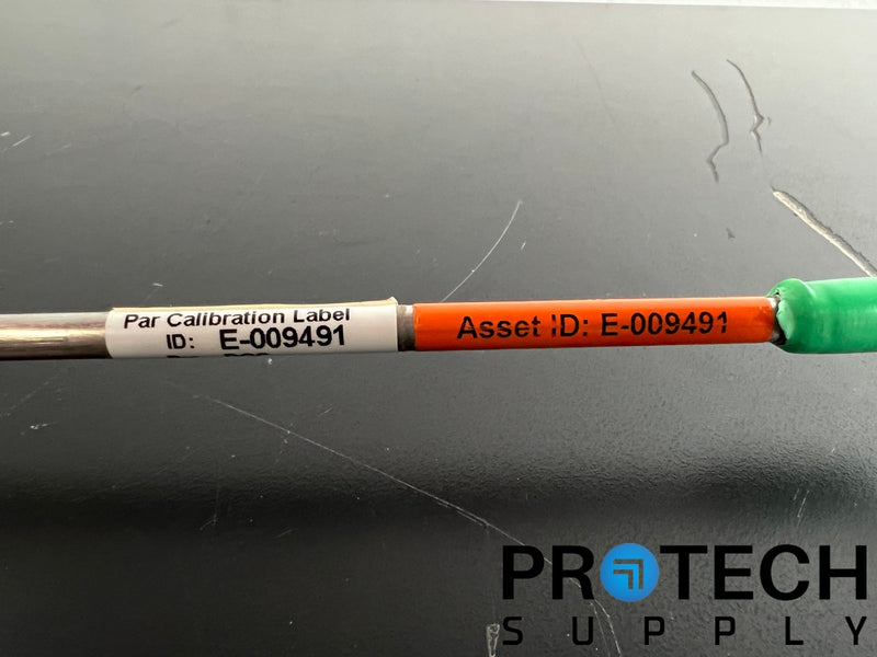 Load image into Gallery viewer, (Lot of 7) Pyromation 260-484-2580 Resistance Temperature Detectors
