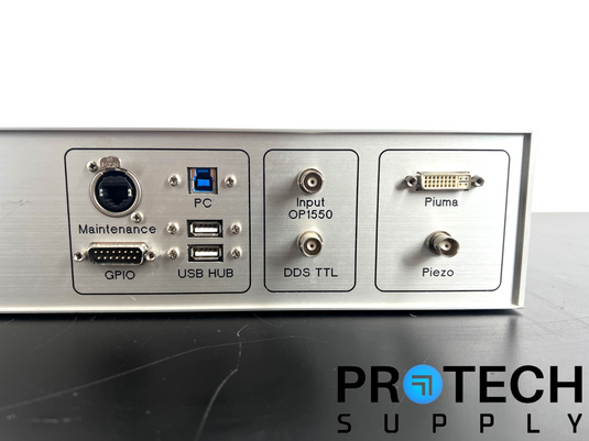 Optics Piuma Controller  PC150003 with WARRANTY