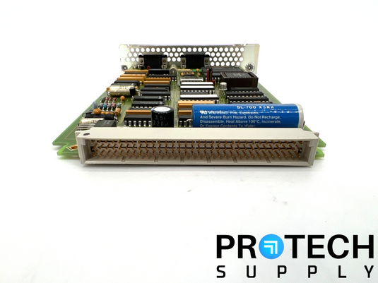 HP Agilent 5061-3380 CPM Board from 1050 Series HPLC with WARRANTY