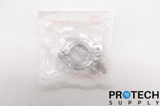 Edwards C10514403 Swing Clamp Aluminum NEW with WARRANTY