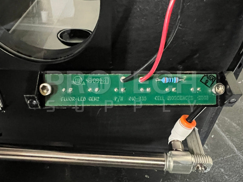 Load image into Gallery viewer, Cell Biosciences UV Light Assy for Protein Simple NanoPro 1000 with WARRANTY
