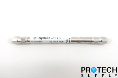 Agilent 695975-902T Poroshell 120 EC-C18 Column 4.6 x 100mm with WARRANTY