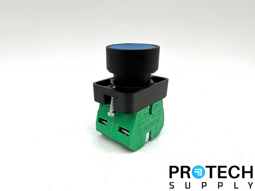 Flush Push button ECX 1040 with WARRANTY
