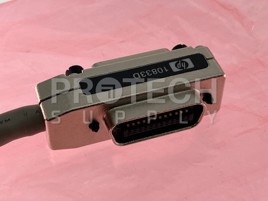 HP 10833D GPIB Communication Cable IEEE-488 NEW GUARANTEED