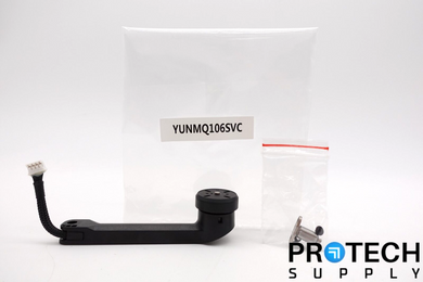 Yuneec Mantis Q Left Rear Folding Arm Replacement (YUNMQ106) NEW with WARRANTY