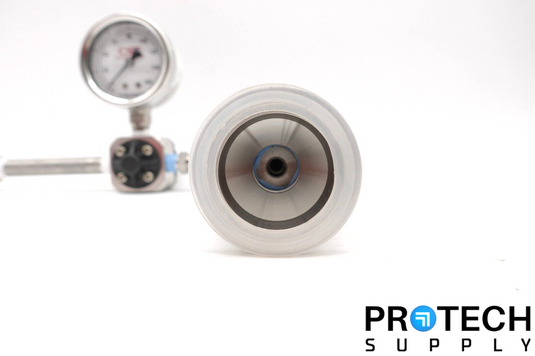 SMC SRH3110-NO2 VALVE Assembly  with WARRANTY