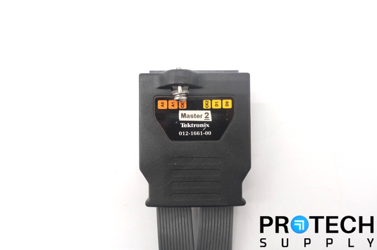 Tektronix 012-1661-00 Data Logic Analyzer Cable with WARRANTY