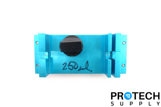 CTC Analytics PAL 250 uL Syringe Holder with WARRANTY