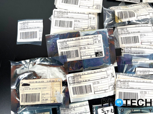 Lot of Miscellaneous Capacitor/Resistor/Regulator/Transistor/Resistor/Inverter