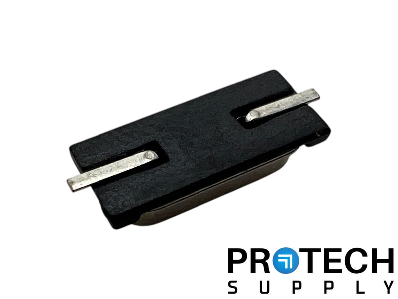 Load image into Gallery viewer, (80/Pk) Ecliptek E1SDA18-27.120M Crystal 25MHz 120Ohms 18pF with WARRANTY
