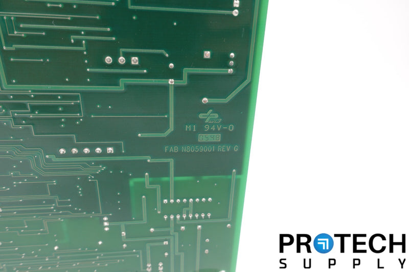 Load image into Gallery viewer, Applied Biosystems PCBA TEC Microprocessor Board 4338997 with WARRANTY
