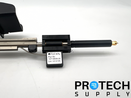TECAN 10718809.05 ILID Tip Adapter Assy from Freedom EVO with WARRANTY