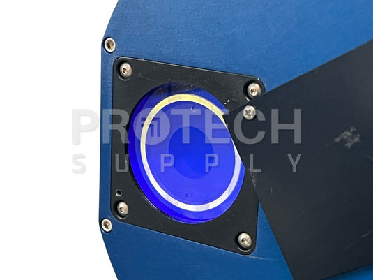 Universal Cryogenics V15 Camera Dewar + Varian NW-16 + MKS 925C GUARANTEED