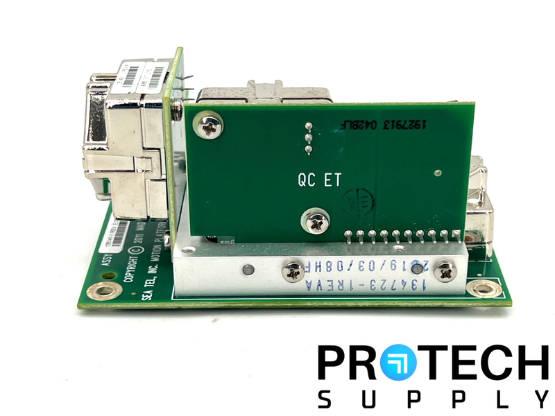 Load image into Gallery viewer, Sea Tel 135141-1 Motion Platform 11G3 with WARRANTY
