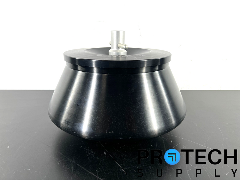 Load image into Gallery viewer, Beckman Coulter Type 19 Aluminum Centrifuge Rotor with WARRANTY
