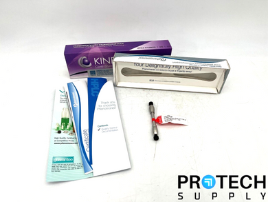 Phenomenex Column 2.6um Kinetex EVO C18 100A 50 x 2.1mm with WARRANTY
