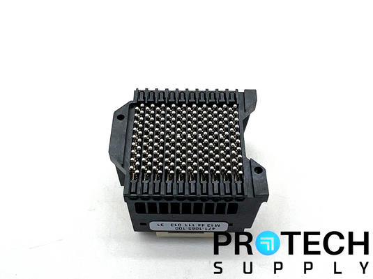 Amphenol 471-1065-100 Board to Board & Mezzanine Connector NEW with WARRANTY