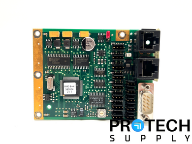 Tecan 12010225 01 Smlo Safy Board from Freedom EVO with WARRANTY
