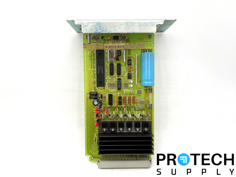 Load image into Gallery viewer, HP 01018-66502 Pump Drive Control Board from 1050 Series with WARRANTY
