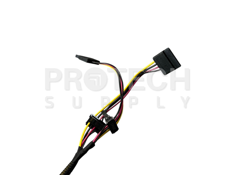 Load image into Gallery viewer, Mixed Lot of  Power Supply + Intel Harness Cables with WARRANTY
