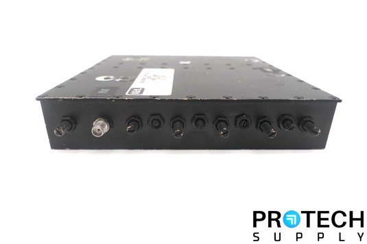 K&L WSD-00025 Fullband Duplexer (Rx 824-849 & Tx 869-894 MHz) with WARRANTY