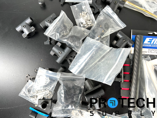 Lot of Misc. RC / Drone PARTS