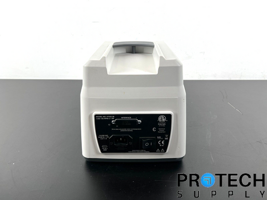 Cole Parmer 07522-38 Masterflex L/S Peristalsic Pump Drive UNTESTED