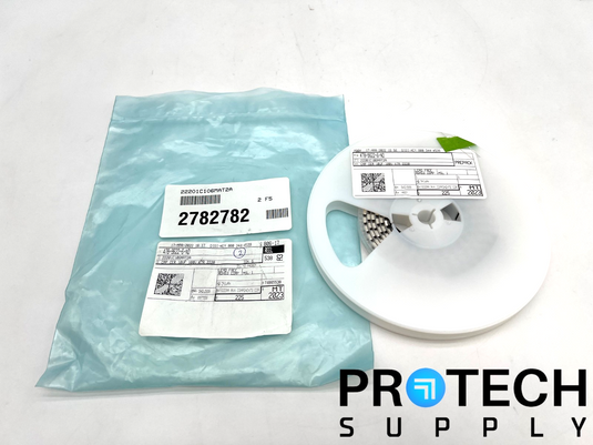(100/Pk) Kyocera AVX 22201C106MAT2A Ceramic Capacitor X7R NEW with WARRANTY