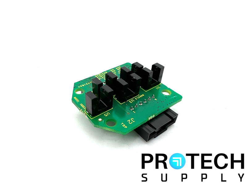 Load image into Gallery viewer, Beckman Coulter Wheel Sensor Board from Vi-Cell Viability Analyzer w/ WARRANTY
