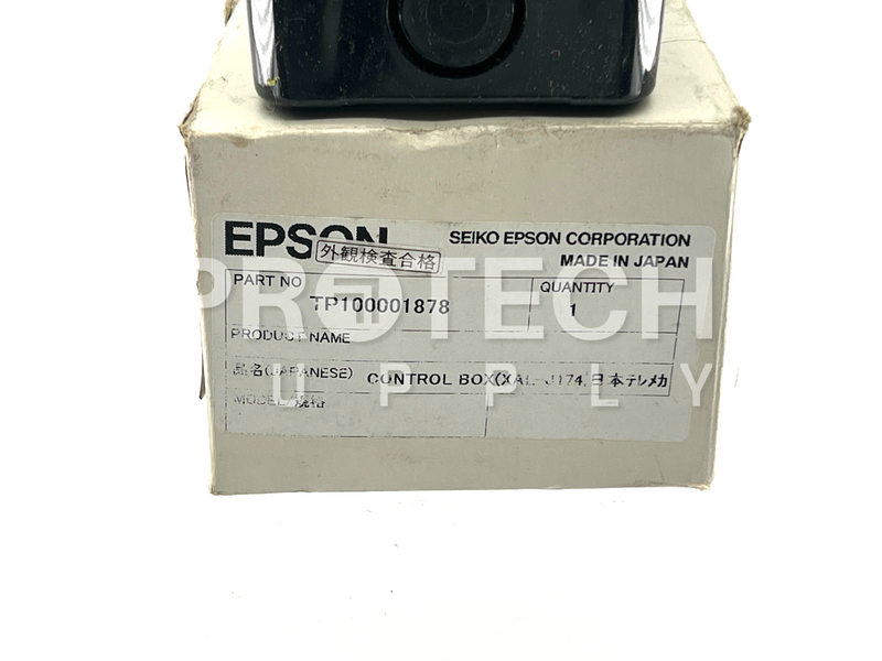 Load image into Gallery viewer, Telemecanique XAL J174 Control Station NEW with WARRANTY
