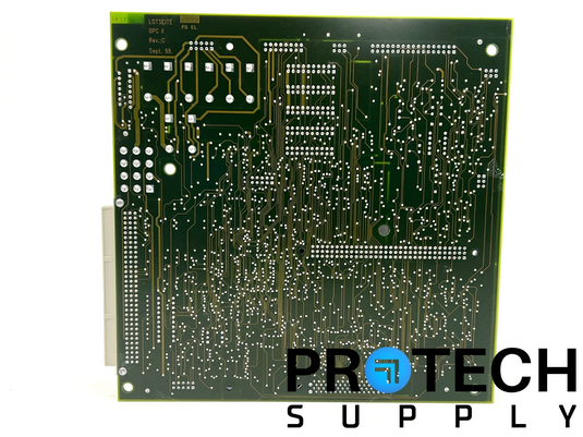 B Braun Diapact CRRT M403021000F03 Control Board with WARRANTY
