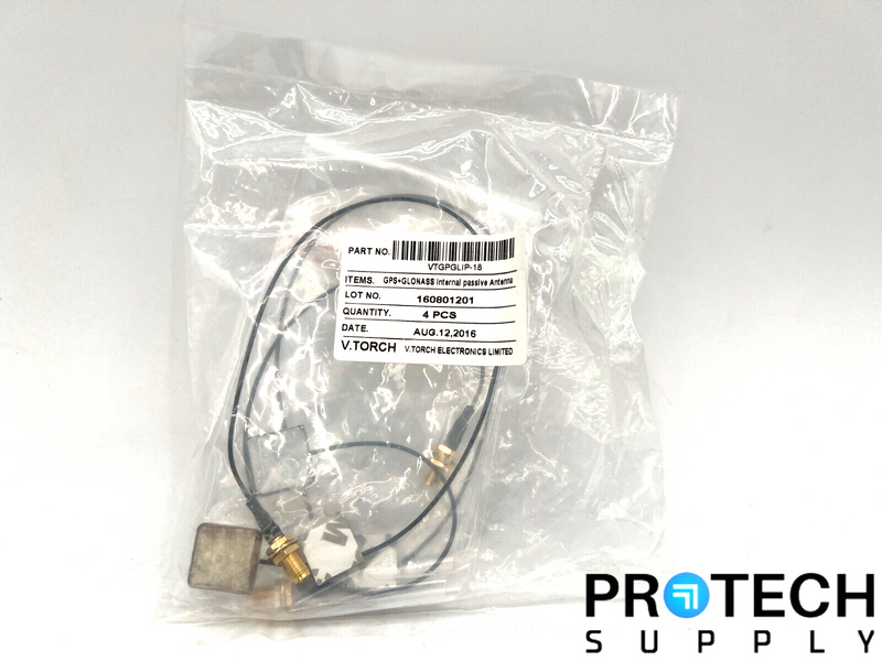 Load image into Gallery viewer, 3/Pk V. Torch GPS internal Passive Antenna VTGPGLIP-18 with WARRANTY
