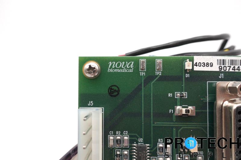 Load image into Gallery viewer, Nova Flex Analyzer Part Assembly /US Digital/HSI with WARRANTY
