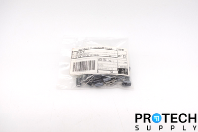 DigiKey 1189-1863-ND Aluminum Electrolytic Capacitors Radial with WARRANTY