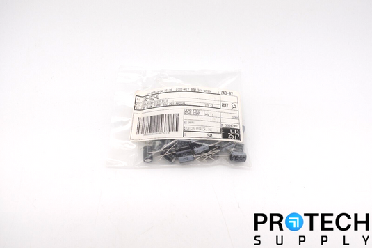 DigiKey 1189-1863-ND Aluminum Electrolytic Capacitors Radial with WARRANTY